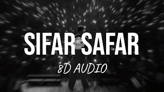 Sifar Safar Karan Aujla 8D AUDIO 