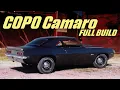 Download Lagu Full Build: Iconic 1969 ZL1 Chevy Camaro Goes From NOPO to COPO
