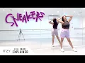 Lagu [FULL TUTORIAL] ITZY - 'SNEAKERS' - Dance Tutorial - FULL EXPLANATION