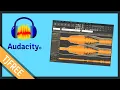 Audacity Best Free Software to Record Edit Sound Music Podcasts and more