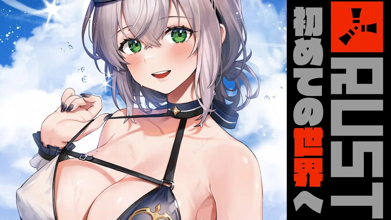 【RUST】ギャンブラー団長、参戦(おさんぽ回)【白銀ノエル/ホロライブ】