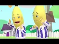 Download Lagu The Windiest Day Ever! | Bananas in Pyjamas Season 1 | Full Episodes | Bananas In Pyjamas