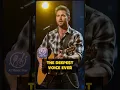 Lagu YOUR MAN – HIS VOICE MADE AGT MELT #englishsongs #AIMusicStar #agt #bgt #countrymusic #shorts