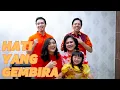 Lagu Hati yang Gembira