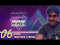 JS Guide to ES6 - 06