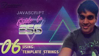 JS Guide to ES6 - 06
