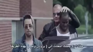 فيلم اكشن و رومانسي ديدبول 2016 مترجم و كاملا بدون الحذف و بجودة جيدة HD 