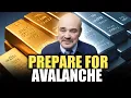 If You Own Gold or Silver This is Happening Faster Than Expected - Martin Armstrong