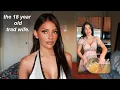 Download Lagu The Female Andrew Tate: Savannah Stone...