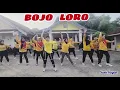 Download Lagu BOJO LORO NIKEN SALINDRY 2025 #tiktokviral #zumba #senamkreasi SUSIE BAYAN BLORA