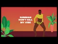 dvsn & Ty Dolla $ign - Dangerous City (feat. Buju Banton) [Official Lyrics Video]