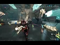 Xoris Stat Stick for Khora Patched