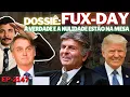 Download Lagu Dossiê: FUX-DAY - A Verdade e a NULIDADE Estão na Mesa. Voto REFORÇA Pressão do EUA e Magnitsky.