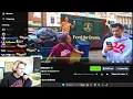 Sneako gets sucker punched LIVE