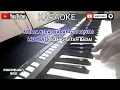 Download Lagu Rinduku tiada yang tau..A rianto..karaoke
