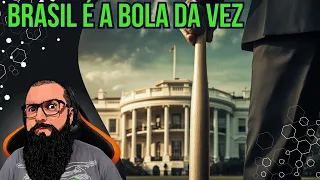 #36 - Uma Canetada o Governo Acaba!