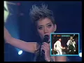 悼念羅文｜梅豔芳 - 激光中 Live｜十大勁歌金曲頒獎典禮 2002｜[CC字幕]