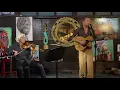 Eros Buteo live at Empanada Lady with Don Lax