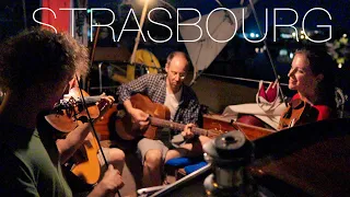 A Sailboat in Strasbourg [Ep 20]