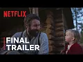 Lagu Train Dreams | Final Trailer | Netflix