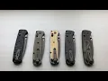 Will it Flex What Does the Bugout Weigh scales