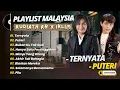 Rudiath RB - TERNYATA | Iklim - PUTERI - BUKAN KU TAK SUDI || LAGU MALAYSIA TERPOPULER 2025