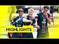 HIGHLIGHTS Dunfermline Athletic 1-2 Ross County Staggies march on to Quarter Finals