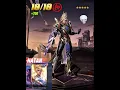 Download Lagu ✅Rating On Every Natan's Skins #MLBB #MLBBCreator #natan #natanmlbb #shorts