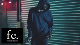 flume u0026 chet faker drop the game official music video