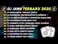 Download Lagu DJ JAWA TERBARU 2025 FULL BASS 🎧 DJ SEDIH MBOK TINGGAL LUNGO 🎶 DJ SUMEBYAR JANTUNGKU KOYO MANDEK