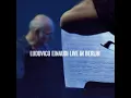 Einaudi: Divenire (Live)