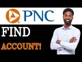 How To Find Account Number On PNC App 2025