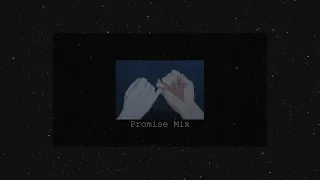 Download [Imdone mixtape] Promise Mix  |  lofi \u0026 Chill mix MP3