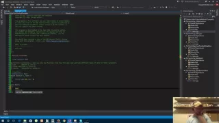 IntroToCpp - Tutorial 5 function Overload and Templates