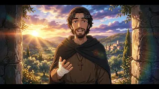 San Gil: El Ermitaño que Encontró a Dios en la Soledad