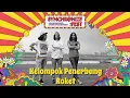 Download Lagu Kelompok Penerbang Roket LIVE @ Synchronize Fest 2019