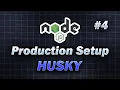 - Husky