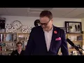 St. Paul And The Broken Bones: NPR Music Tiny Desk Concert