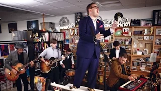 Download St. Paul And The Broken Bones: NPR Music Tiny Desk Concert MP3