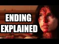 Obsession Ending Explained