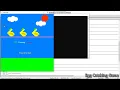 Egg Catching Game