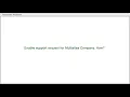Enable support request for Multisites Company How