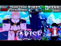 Download Lagu Arising My FIRST EVER M - Rank Shadow In Roblox Arise Crossover... Here's What Happened!