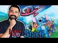 Download Lagu First Time Watching LEROY \u0026 STITCH MOVIE REACTION