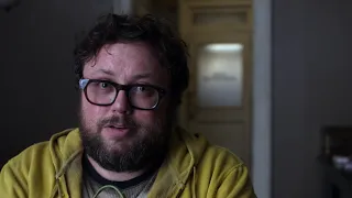 Whizzer - Powers and Fights from Jessica Jones