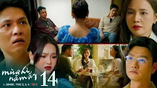 MÙA HÈ NĂM ẤY tập 14| Khánh quyết không xin lỗi dù bị báo công an, Phương tới nhờ Tùng giúp đỡ Khánh