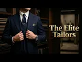 10 Suit Makers Rich Men Trust With Their Image