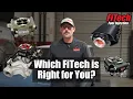Lagu How to Pick the Right EFI System for Your Vehicle