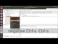 How can find the postive and negative values using python programming