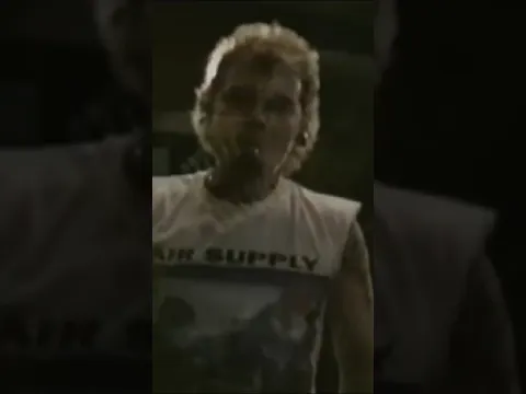 Air Supply -  "Now and Forever"